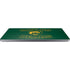 Baylor University Bears Mascot Universal Laptop 16.6in (13.4 x 9.7in) Skin